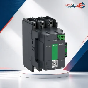 کنتاکتور اشنایدر